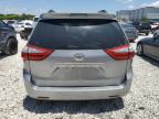 2015 Toyota Sienna Xle for Sale in Opa Locka, FL - Minor Dent/Scratches