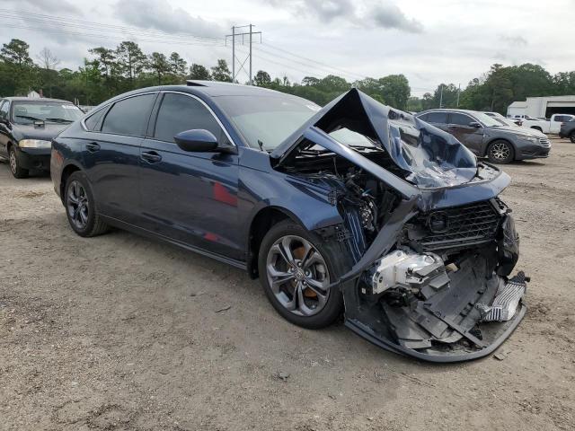  HONDA ACCORD 2023 Blue