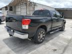 2013 Toyota Tundra Double Cab Sr5 zu verkaufen in Corpus Christi, TX - Front End
