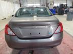 2012 Nissan Versa S zu verkaufen in Angola, NY - Front End