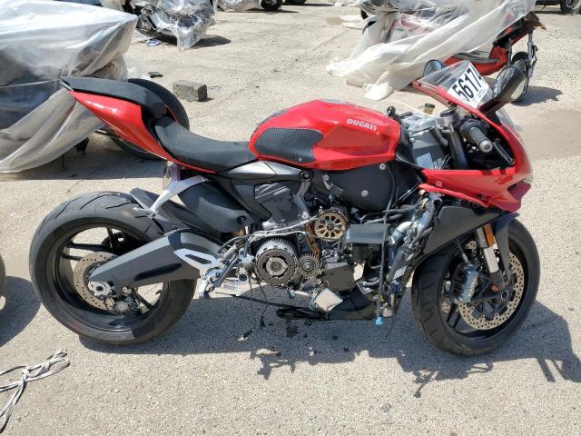 2018 Ducati Superbike 959 Panigale