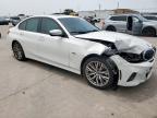 2023 Bmw 330E  за продажба в Grand Prairie, TX - Front End