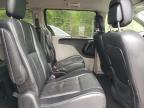 2012 Chrysler Town & Country Touring L en Venta en Northfield, OH - Top/Roof
