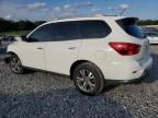 2018 Nissan Pathfinder S for Sale in Byron, GA - Front End