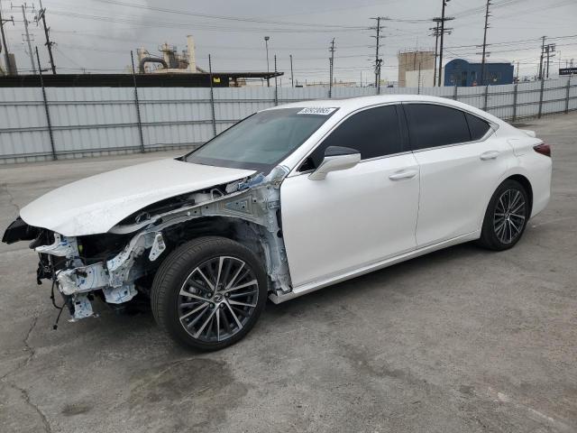 LEXUS ES 300H BA 2024