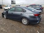 2020 Kia Forte Fe zu verkaufen in Chatham, VA - Front End