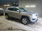 2019 Jeep Compass Latitude за продажба в Angola, NY - All Over