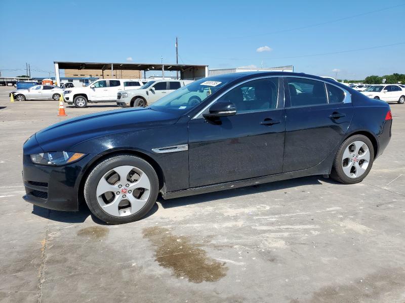 2017 Jaguar Xe 