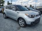 2019 Kia Soul  на продаже в Riverview, FL - Front End