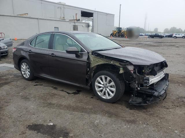  TOYOTA CAMRY 2020 Brown