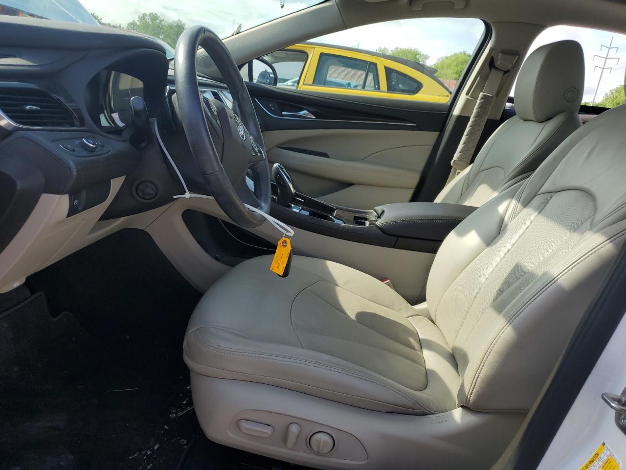 2019 Buick Lacrosse Essence VIN: 1G4ZR5SS2KU127705 Lot: 56517635