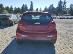 2019 Chevrolet Bolt Ev Premier for Sale in Graham, WA - Mechanical