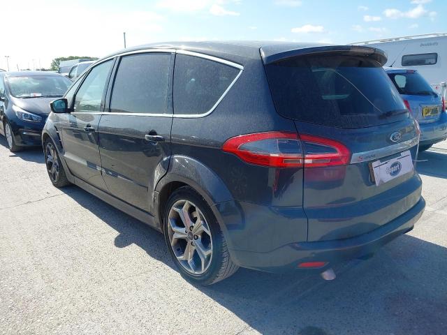 2011 FORD S-MAX TITA