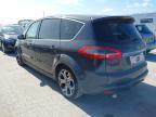 2011 FORD S-MAX TITA for sale at Copart SANDWICH