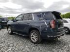 2021 Chevrolet Tahoe K1500 Premier en Venta en North Billerica, MA - All Over