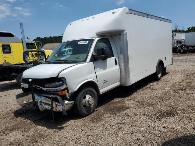 2022 Chevrolet Express G4500   