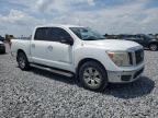 2018 Nissan Titan Sv на продаже в Arcadia, FL - Side