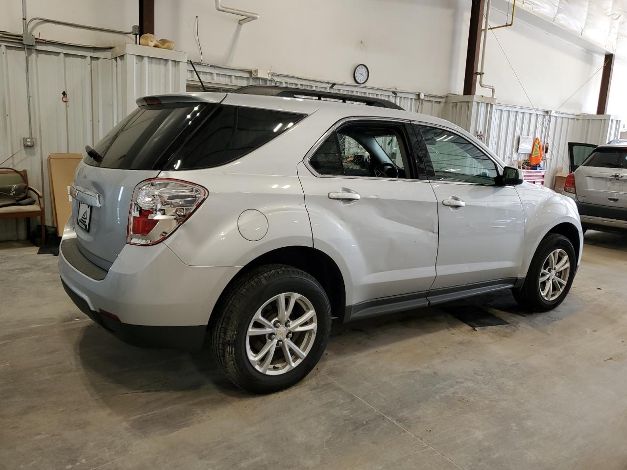2GNFLFEK3H6159572 CHEVROLET EQUINOX 2017