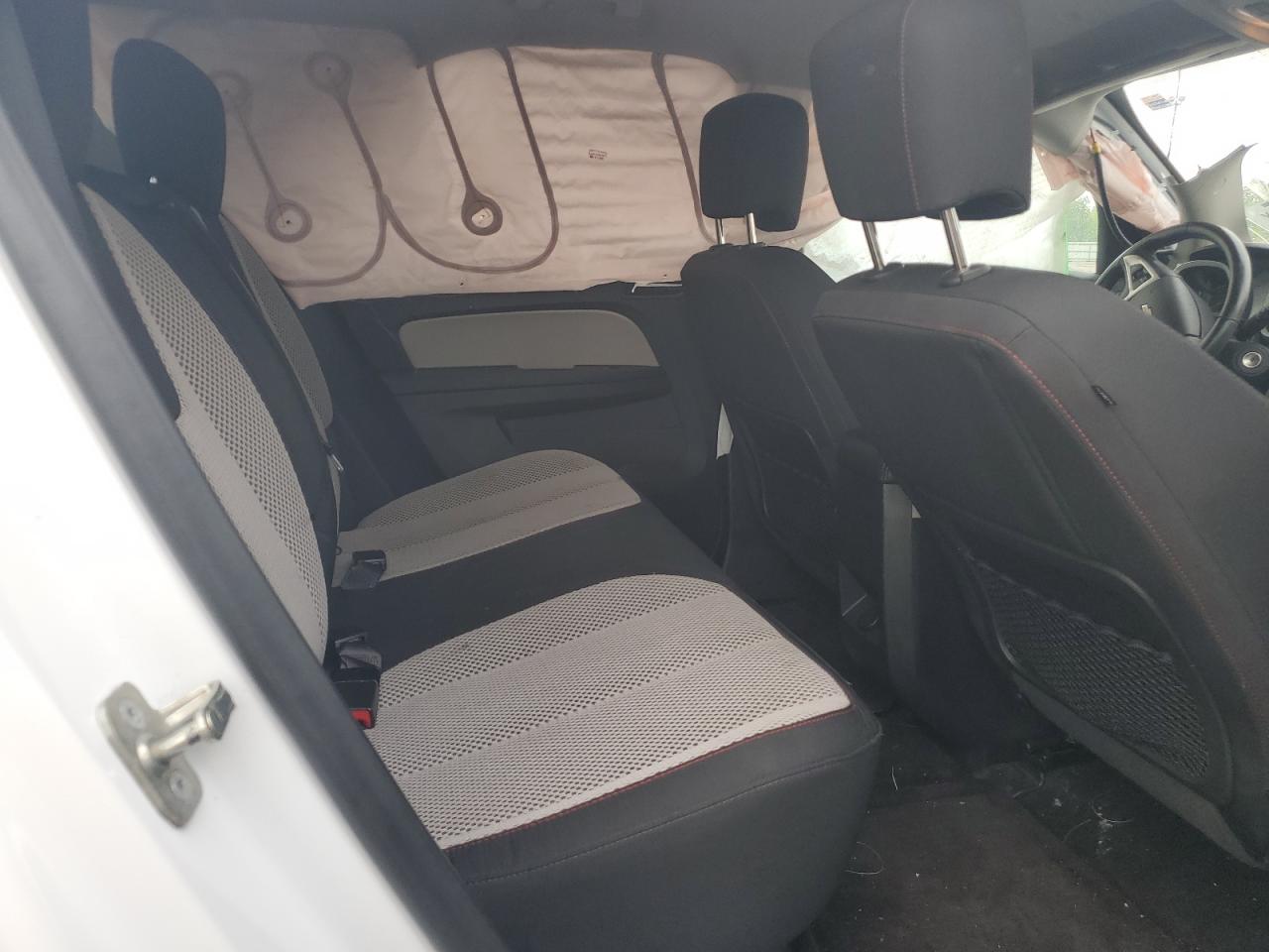2GNALCEK9G6249753 CHEVROLET EQUINOX 2016