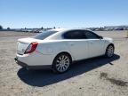 2013 Lincoln Mks  იყიდება Airway Heights-ში, WA - Side
