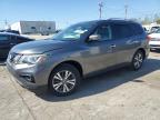 2017 Nissan Pathfinder S en Venta en Chicago Heights, IL - Minor Dent/Scratches