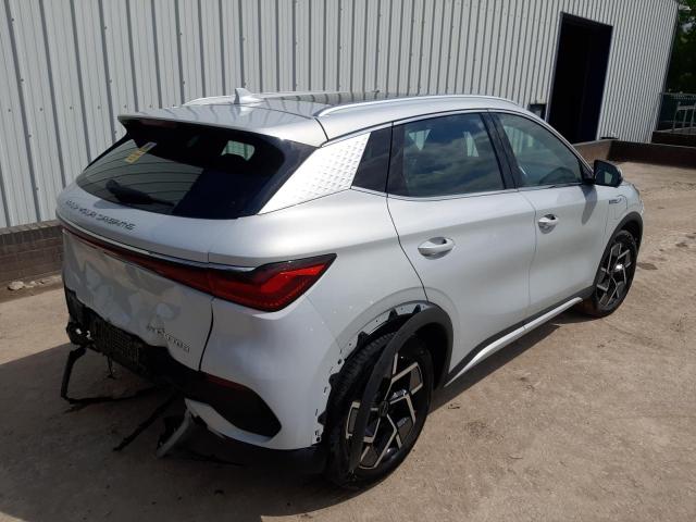 2024 BYD ATTO 3 DES