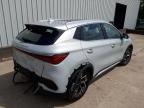2024 BYD ATTO 3 DES for sale at Copart WESTBURY