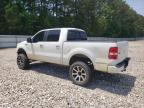 2005 Ford F150 Supercrew იყიდება Florence-ში, MS - Front End