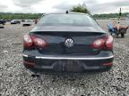 2012 Volkswagen Cc Sport na sprzedaż w Cahokia Heights, IL - Side
