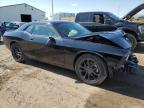 2022 DODGE CHALLENGER GT à vendre chez Copart ON - TORONTO
