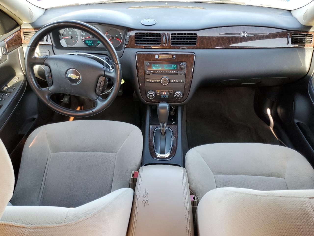 2012 Chevrolet Impala Lt VIN: 2G1WG5E3XC1101442 Lot: 56765755