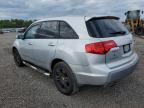 2007 Acura Mdx Technology იყიდება Hillsborough-ში, NJ - Minor Dent/Scratches