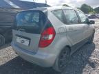 2009 MERCEDES BENZ A160 BLUEE for sale at Copart BELFAST