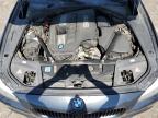 2011 Bmw 528 I продається в Finksburg, MD - Rear End