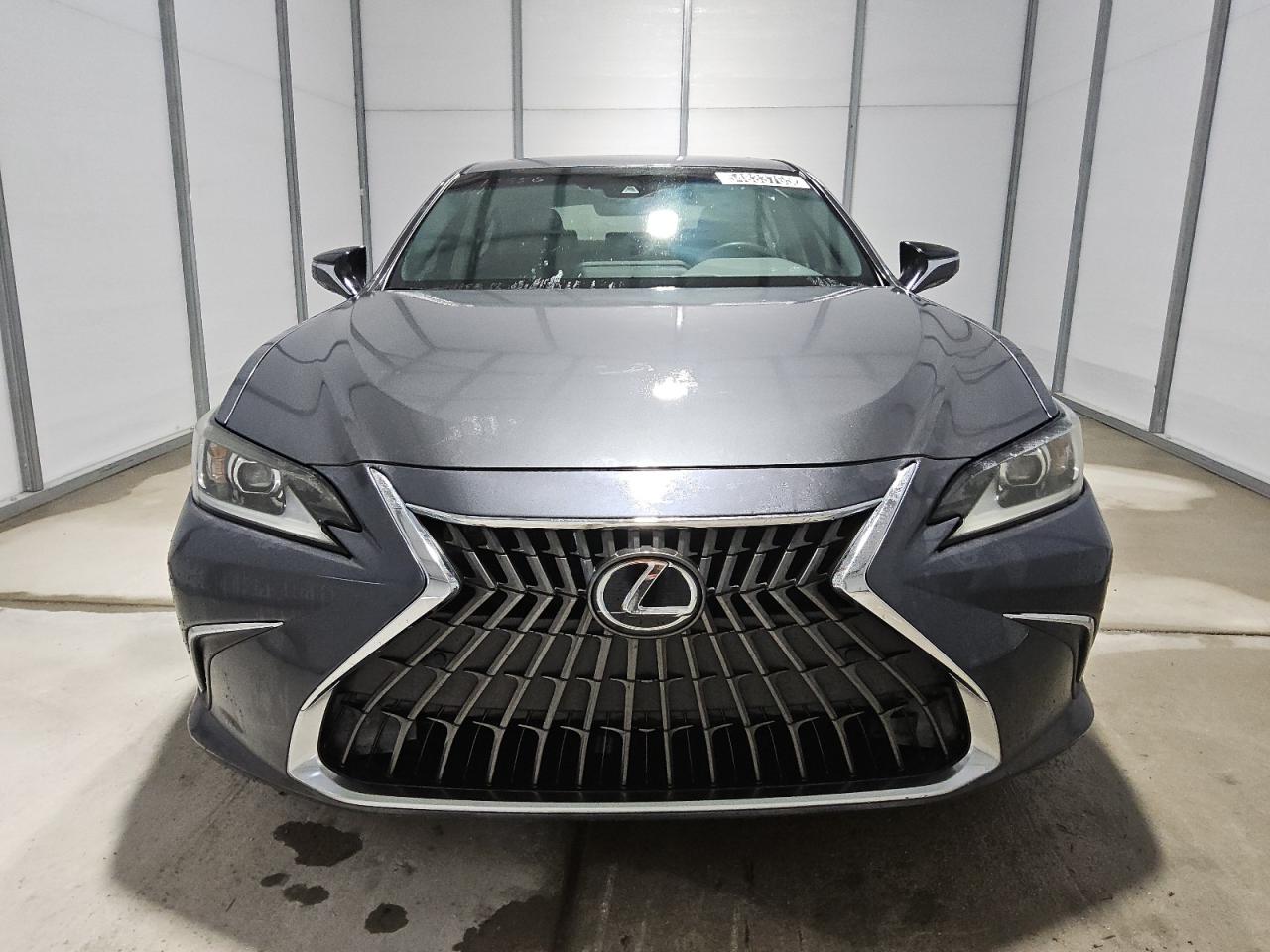 2022 Lexus Es 350 Base на продаже в Ellenwood, GA - Minor Dent/Scratches