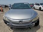 2016 Honda Accord Ex zu verkaufen in Houston, TX - Front End