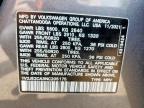 2022 Volkswagen Atlas Cross Sport Se for Sale in Mercedes, TX - Water/Flood
