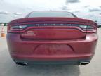 2019 Dodge Charger Sxt იყიდება Grand Prairie-ში, TX - Water/Flood