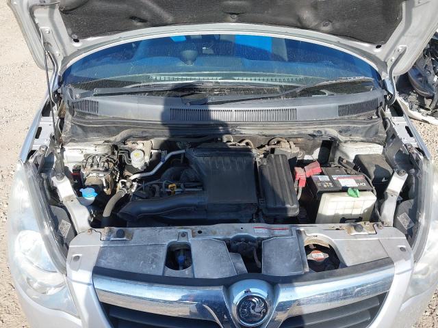 2009 VAUXHALL AGILA CLUB