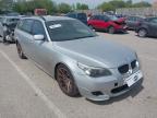 2006 BMW 530D M TOU for sale at Copart SANDWICH