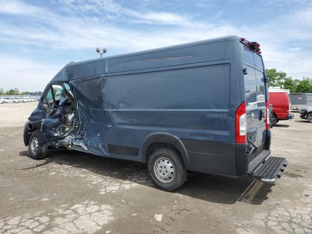  RAM All Models 2021 Синий