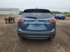 2016 Mazda Cx-5 Touring for Sale in Columbia Station, OH - Front End