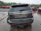 2015 Ford Explorer Xlt за продажба в Duryea, PA - Side