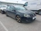 2007 VOLKSWAGEN GOLF GTI for sale at Copart SANDWICH