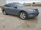 2012 Honda Crosstour Exl للبيع في Haslet، TX - Rear End
