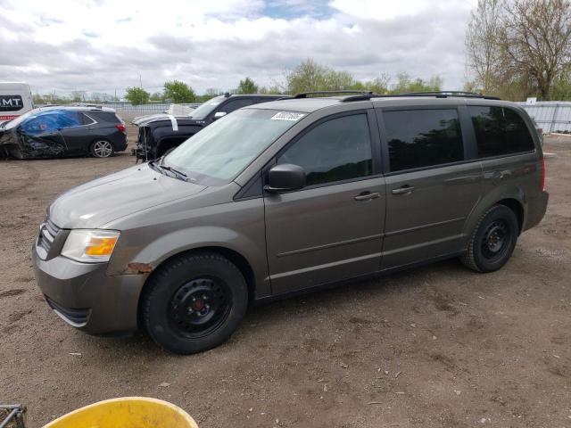 2010 Dodge Grand Caravan Se
