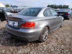 2012 BMW 118D M SPO for sale at Copart WISBECH