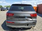 2018 Audi Q7 Prestige იყიდება Baltimore-ში, MD - Rear End
