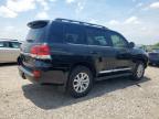 2017 Toyota Land Cruiser  zu verkaufen in Houston, TX - Minor Dent/Scratches