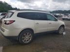 2014 Chevrolet Traverse Lt for Sale in Shreveport, LA - Front End
